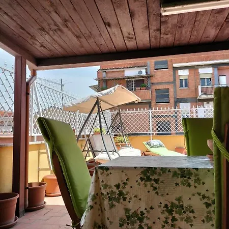 Casilina Appartamento *