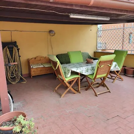 Casilina Appartamento
