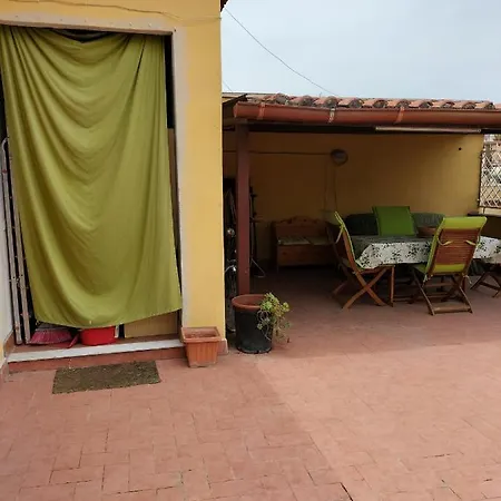 Appartamento Casilina Roma