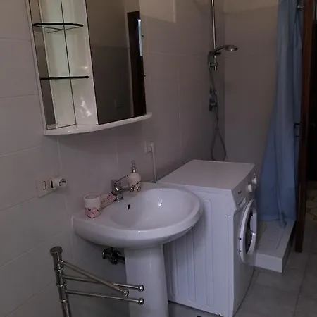 Appartamento Casilina *