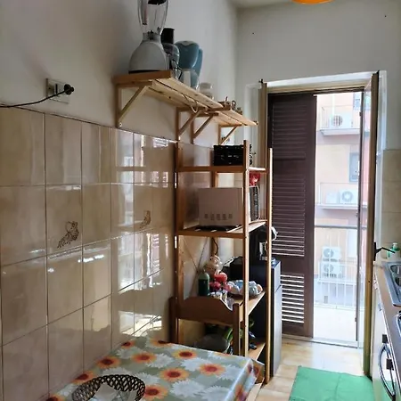 Casilina Appartamento