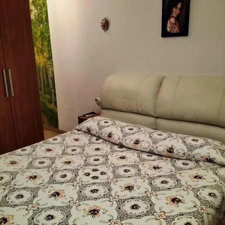 Appartamento Casilina Roma
