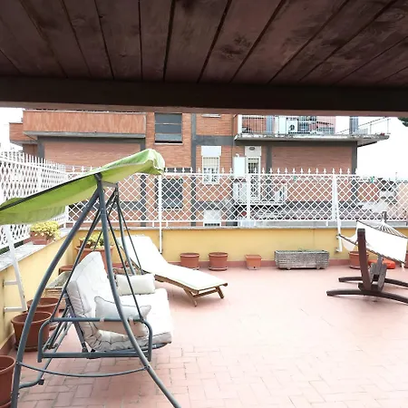 Casilina Appartamento