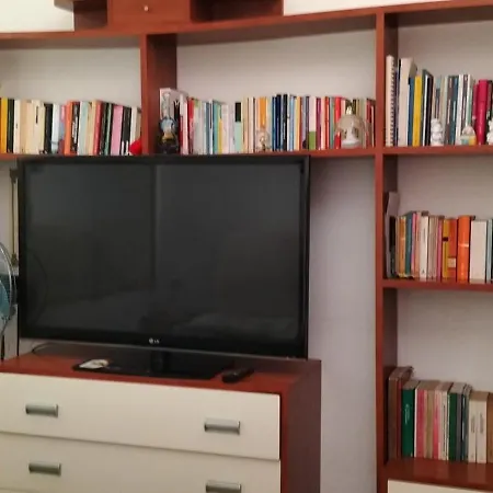 Casilina Appartamento