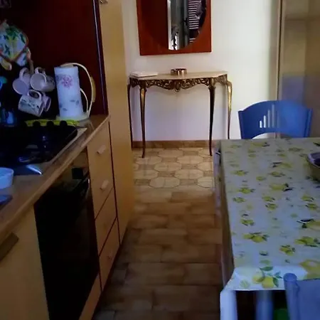 Appartamento Casilina Roma