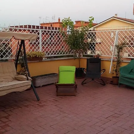 Casilina Appartamento Roma