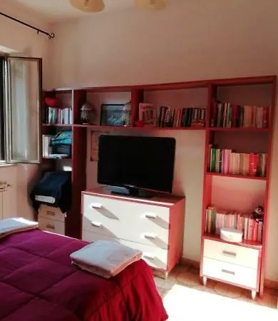 Casilina Appartamento