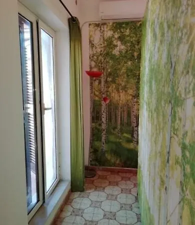 Casilina Appartamento Roma