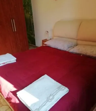 Appartamento Casilina