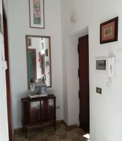 Appartamento Casilina