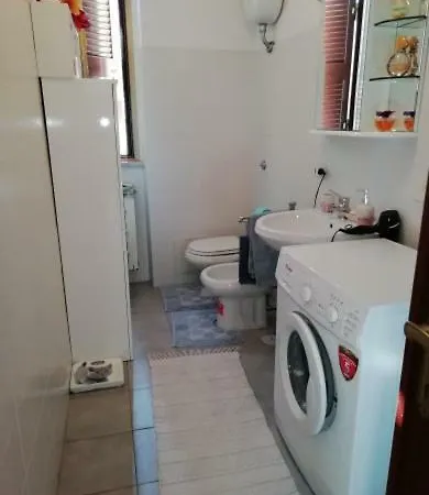 Appartamento Casilina Roma