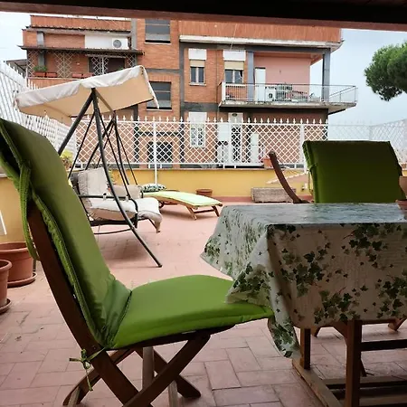 Casilina * Roma