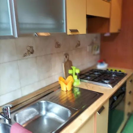Roma Casilina Apartment *