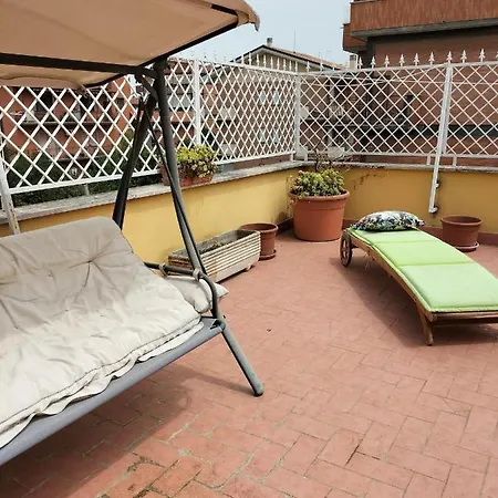 Casilina * Roma