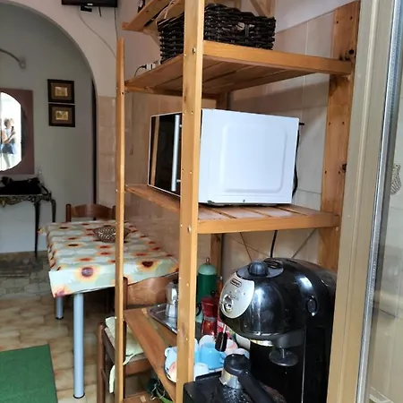 Roma Casilina Apartment *