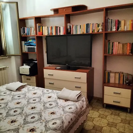 Roma Casilina Apartment Rome