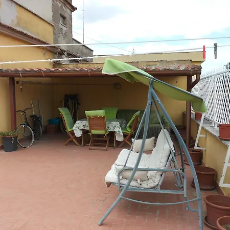 Roma Casilina Apartment *