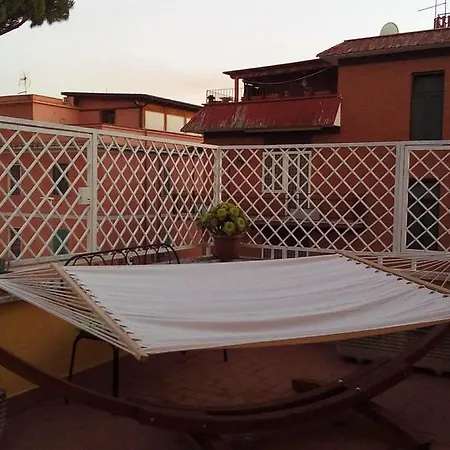 Apartamento Casilina