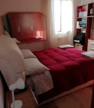 Casilina Apartamento