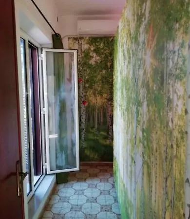 Apartamento Casilina *