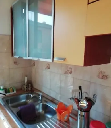 Apartamento Casilina