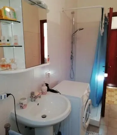 Apartamento Casilina Roma