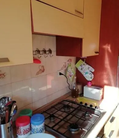 Apartamento Casilina *